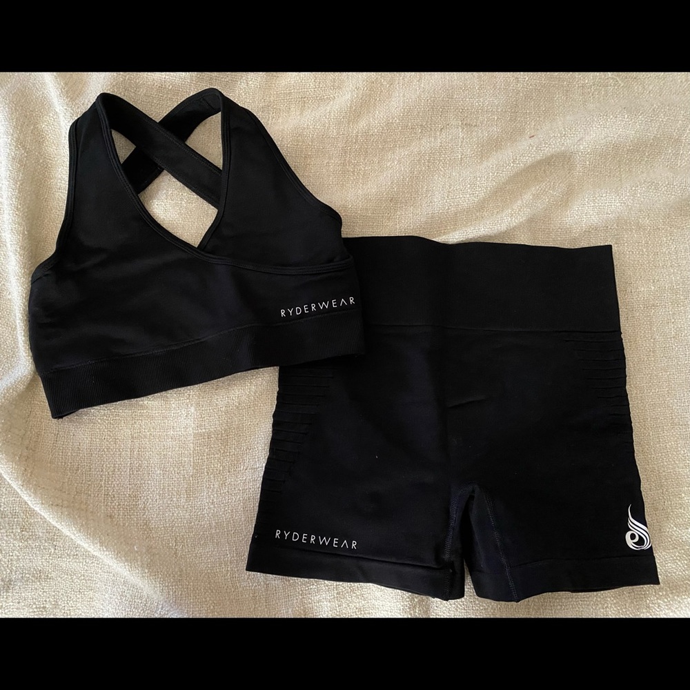 Ryderwear GEO set